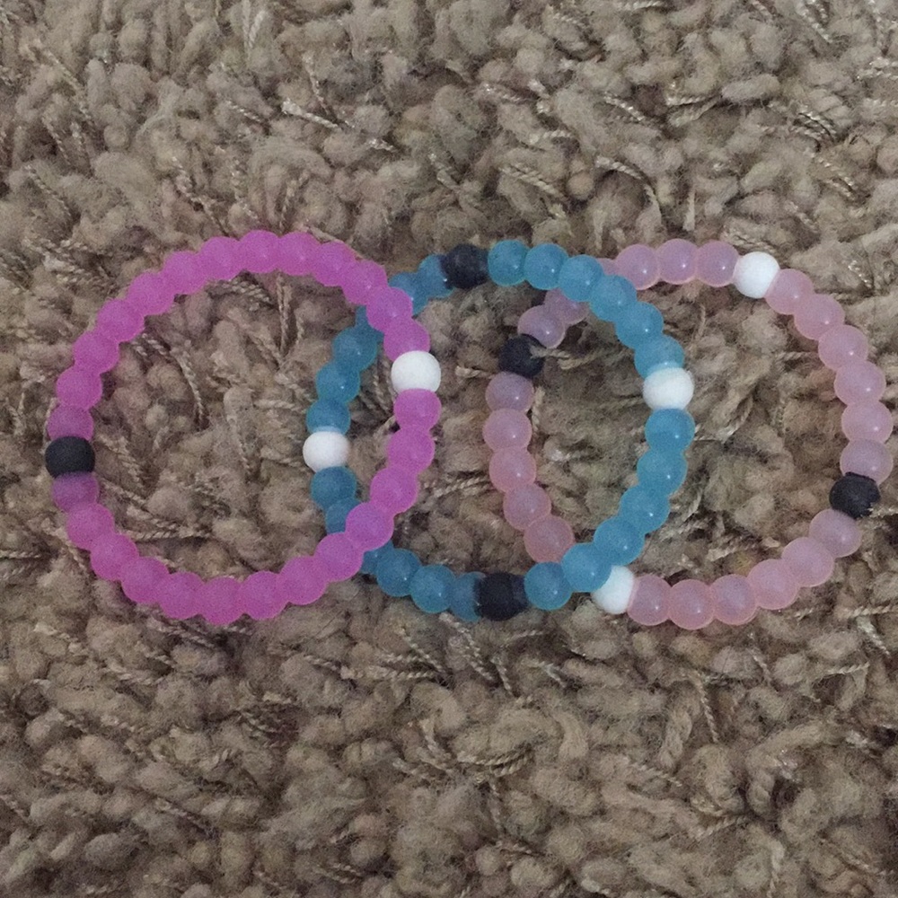 Lokai Bracelet bundle